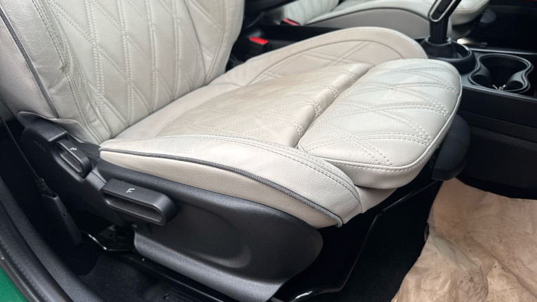 MINI Countryman 1.5 Cooper Exclusive 5dr Petrol Hatchback